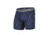 ExOfficio Give-N-Go Sport Mesh 6 Inch Boxer Brief Mens, Navy, M, 12412336-5600-M