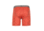 ExOfficio Give-N-Go Sport Mesh 6 Inch Boxer Brief, Retro Red/Slate, L, 12412336-3176-L