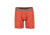 ExOfficio Give-N-Go Sport Mesh 6 Inch Boxer Brief, Retro Red/Slate, L, 12412336-3176-L