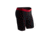 ExOfficio Give-N-Go Sport Mesh 9 Inch Boxer Brief Men's, Black, L 12412335-9999_L