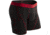 ExOfficio Give-N-Go Sport Mesh Boxer Brief - Men's-Black-3 in-Small