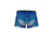 ExOfficio Give-N-Go Sport Mesh Print 3 Inch Boxer Brief Mens, Navy Large Stripe, XL, 12453041-7324-XL