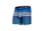 ExOfficio Give-N-Go Sport Mesh Print 6 Inch Boxer Brief Mens, Navy Large Stripe, M, 12453043-7324-M