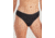 ExOfficio GNG Sport 2.0 Thong - Womens, Black, Medium, 22419779-9999-M
