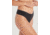ExOfficio GNG Sport 2.0 Thong - Womens, Black, Medium, 22419779-9999-M