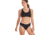 ExOfficio GNG Sport 2.0 Thong - Womens, Black, Medium, 22419779-9999-M