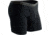 ExOfficio Sol Cool Boxer Brief - Men's-Black-Small