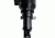Explore Scientific ED 152mm Carbon Fiber Edition f/8 Air-Spaced Apochromatic Triplet Refractor Telescope,TED15208CF-HEX33