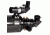 Explore Scientific ED 152mm Carbon Fiber Edition f/8 Air-Spaced Apochromatic Triplet Refractor Telescope,TED15208CF-HEX33