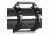 Explore Scientific ED 152mm Carbon Fiber Edition f/8 Air-Spaced Apochromatic Triplet Refractor Telescope,TED15208CF-HEX33