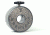 Losmandy Counterweight for ES-G11PMC8-00,7lbs ES-G117CW