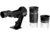 Explore Scientific 114 mm f/4.4 Newtonian Reflector Telescope w/ Equatorial Mount, Black, ES-ON11444EQ3