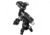 Explore Scientific 125x FirstLight 80mm &amp; iEXOS-100 Go-To Tracker Combo, Focal Length 640 mm, Black/White, FL-80640-iEXOS