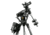 Explore Scientific 125x FirstLight 80mm &amp; iEXOS-100 Go-To Tracker Combo, Focal Length 640 mm, Black/White, FL-80640-iEXOS
