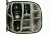 Explore Scientific 16, 24 and 34mm Argon-Purged Waterproof Eyepiece 68 degree Set with soft case EPWP68 KIT