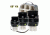 Explore Scientific 16, 24 and 34mm Argon-Purged Waterproof Eyepiece 68 degree Set with soft case EPWP68 KIT