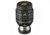 Explore Scientific 30 mm 52 Degrees Series Waterproof Eyepiece, Black w/ white lettering, ES logo, EPWP5230-01