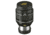 Explore Scientific 52 Degrees Waterproof Eyepiece Kit, Black w/ white lettering, ES logo EPWP52 KIT