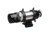 Explore Scientific 6 Degree Field of View 8x50 Illuminated Erect Image Finder Scope w/Bracket w/out Base,Silver VFEI0850-01