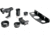 Explore Scientific 6-inch f/5 Tabletop Dobsonian Reflector Telescope, Black, ES-ON15205TT