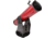 Explore Scientific 8-Inch f/5.9 Limited Edition Dobsonian Reflector Telescope, Ruby Red, ES-ON20859RR