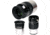 Explore Scientific 8-Inch f/5.9 Limited Edition Dobsonian Reflector Telescope, Ruby Red, ES-ON20859RR