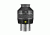 82 Degree 30mm Eyepiece,Argon-Purged,Waterproof