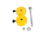 Explore Scientific DOB-Counter Weight Set, DOB-CW