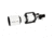 Explore Scientific ED 102 Classic White Essential Series f/7 Air Spaced Triplet Refractor Telescope ES-ED10207-01