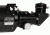 Explore Scientific ED127 f/7.5 Air-Spaced Triplet Refractor Carbon Fiber Telescope w/Retractable Dew Shield EDT-127075-T3-CF