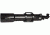 Explore Scientific ED127 f/7.5 Air-Spaced Triplet Refractor Carbon Fiber Telescope w/Retractable Dew Shield EDT-127075-T3-CF