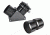 Explore Scientific ED127 Classic White Aluminum f/7.5 Air-Spaced Triplet w/ Hoya FCD100 Optics and 3in Starlight Feathertouch Focuser, FCD100-127075-T3-01