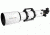 Explore Scientific ED127 Classic White Aluminum f/7.5 Air-Spaced Triplet w/ Hoya FCD100 Optics and 3in Starlight Feathertouch Focuser, FCD100-127075-T3-01