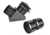 Explore Scientific ED80 Classic White Air Spaced Triplet,480mm Focal Length,2.5in HEX Focuser, FCD100-8006-01