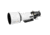 Explore Scientific ED80 Classic White Air Spaced Triplet,480mm Focal Length,2.5in HEX Focuser, FCD100-8006-01