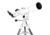 Explore Scientific FirstLight AR102mm Tube Refractor with Twi 1, White, FL-AR1021000MAZ01
