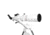 Explore Scientific FirstLight AR102mm Tube Refractor with Twi Nano, White, FL-AR102600TN