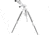 Explore Scientific FirstLight AR127mm Tube Refractor with Twi 1, White, FL-AR1271200MAZ01