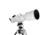 Explore Scientific FirstLight AR152mm Tube Refractor with EXOS-2 Mount GOTO, White, FL-AR152760EXOS2GT