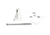 Explore Scientific FirstLight EXOS Nano EQ3 Mount; Steel ST1 Tripod, FL-EXOSNANOT1-00