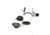 Explore Scientific FirstLight EXOS Nano EQ3 Mount; Steel ST1 Tripod, FL-EXOSNANOT1-00
