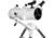 Explore Scientific FirstLight N114mm Tube Newtonian with Twi Nano, White, FL-N114500TN