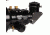 Explore Scientific FPL-53 Carbon Fiber ED115 f/5.5 APO Triplet Refractor w/ Ohara FPL53 Optics and Starlight True 3in Focuser, 115mm, FPL53-115CF-T3