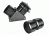 Explore Scientific FPL-53 Carbon Fiber ED140 f/6.5 APO Triplet Refractor w/ Ohara FPL53 Optics and Starlight True 3in Focuser, 140mm, FPL53-140CF-T3