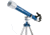 ExploreOne Theseus Telescope 60/700 AZ with Case, 88-06000