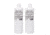 Extech Instruments Calibration Solution 1413 Pk 2, EC-1413-P