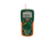 Extech Instruments Dmm + Ir Thermometer, 4 To 1, EX210