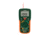 Extech Instruments Dmm + Ir Thermometer, 4 To 1 With Nist, EX210-NIST