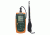 Extech Instruments Hot Wire Thermo-Anemometer, AN500