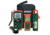 Extech Instruments Lighting Retrofit Kit W/Power Clamp Meter, LRK15